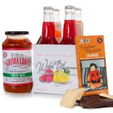 3 Local Products to Try in January