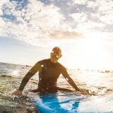 An Adventure Guide to the West