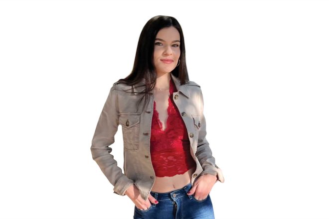 Fashion: Jennifer Croll Fashion: Jennifer Croll