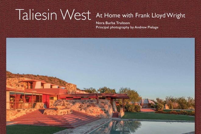 Read It: Taliesin West Read It: Taliesin West