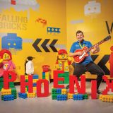 Spotlight: Lego Superstar Alec Posta