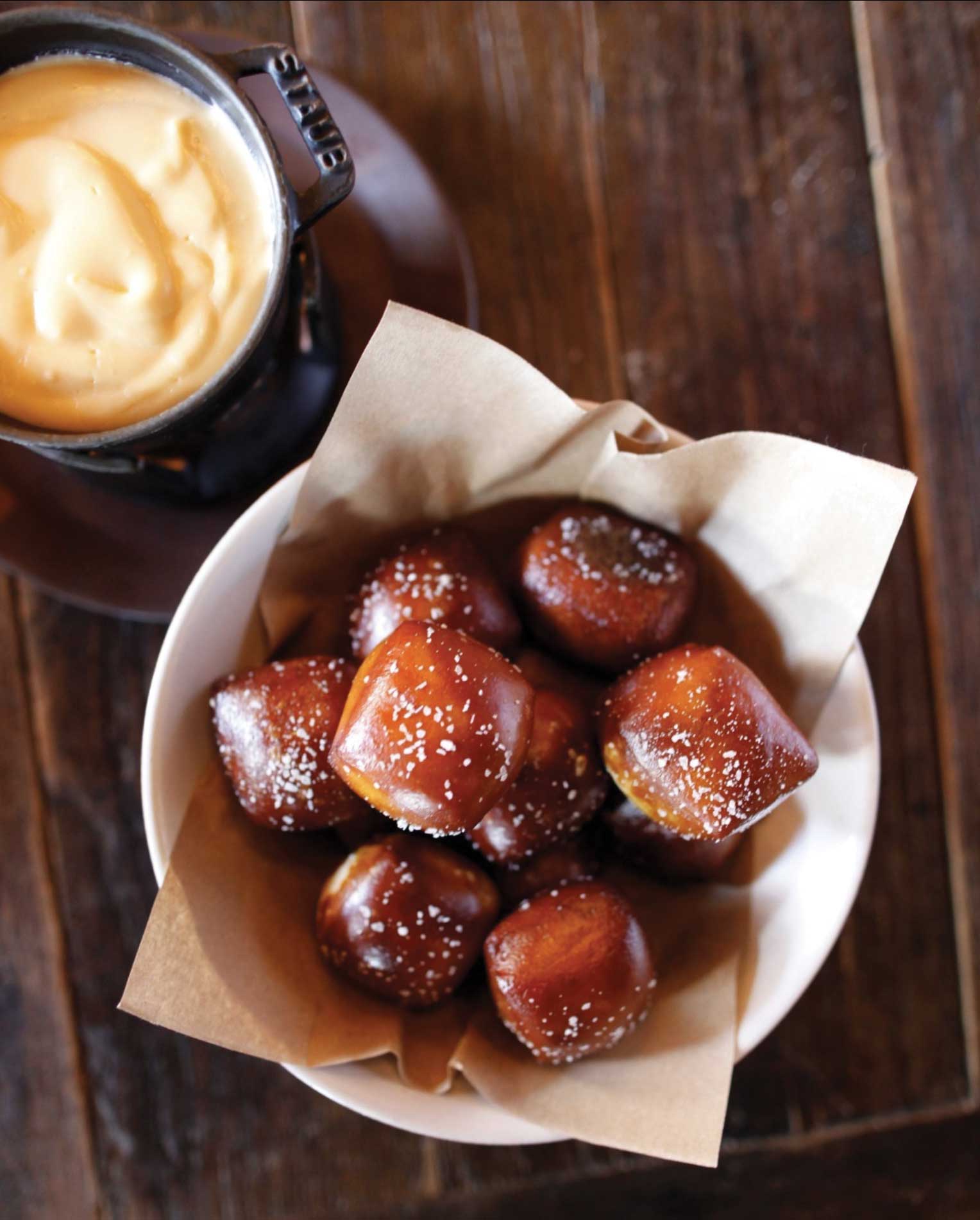 Photo courtesy culinary dropout