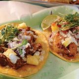 Dining Review: Le Taco in Phoenix