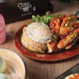 Dining Review: Top One Hot Pot & Asian Cuisine in Mesa