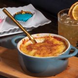 Dining Review: The Audrey Wine Bistro & Cocktails in Peoria