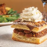 Dining Review: Oliver's Modern American