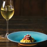 Dining Review: the larder & the delta is Mind-Blowing