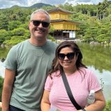 Just Back From Japan with Liz Renninger