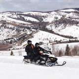 5 Wild Winter Getaways