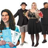 4 Inspiring New Year’s Resolutions from Valley Innovators