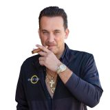 What's In Your Home Kitchen? Joey Maggiore