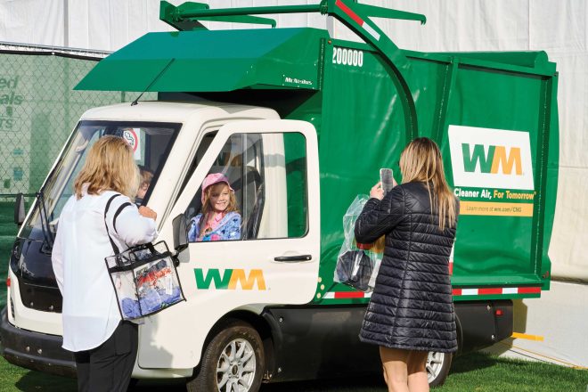 8 Important Numbers that make the WM Phoenix Open “The Greenest Show on Grass” 8 Important Numbers that make the WM Phoenix Open “The Greenest Show on Grass”