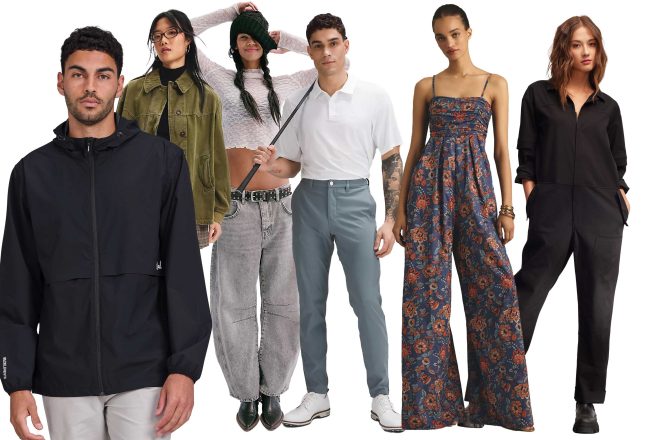 2025 WM Phoenix Open Fashion Guide 2025 WM Phoenix Open Fashion Guide