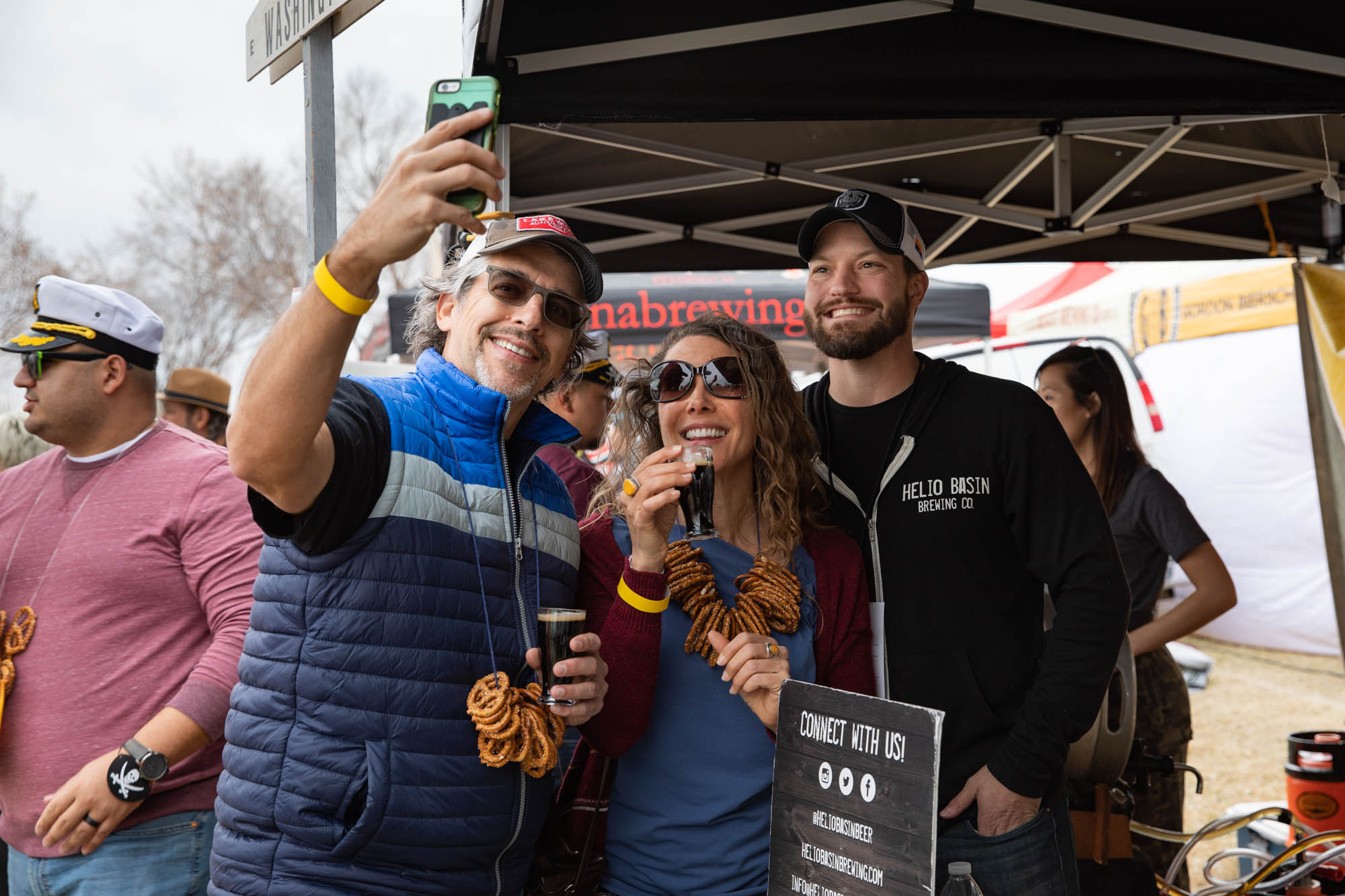 Arizona Strong Beer Festival Arizona Strong Beer Festival