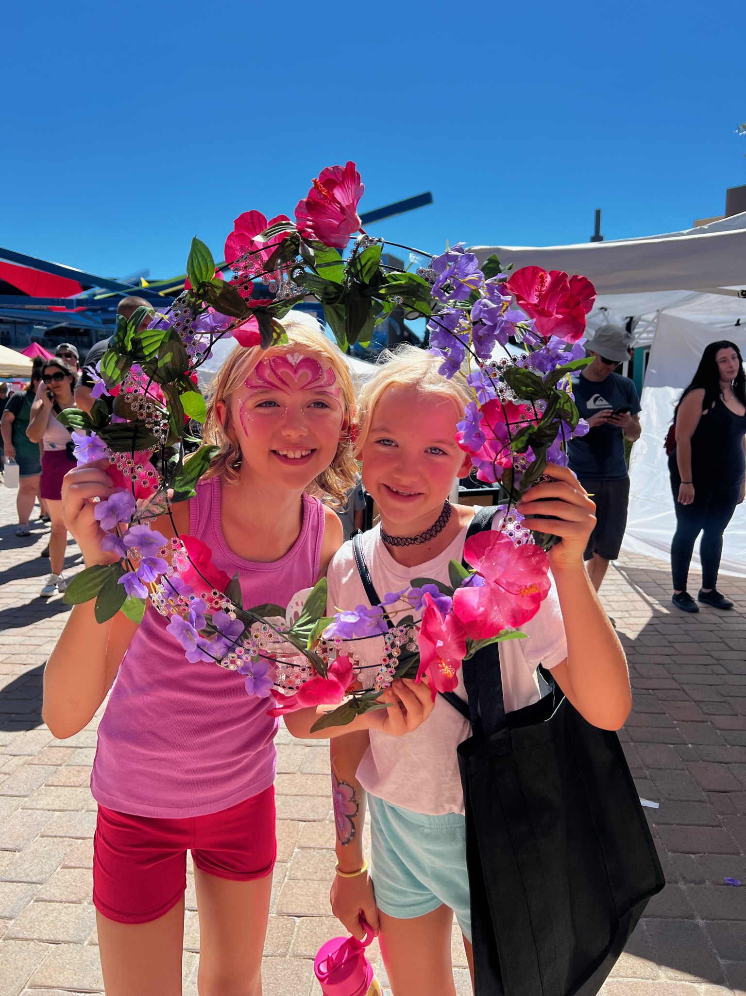 Family Fun Valentine’s Day Festival at Arizona Boardwalk Family Fun Valentine’s Day Festival at Arizona Boardwalk
