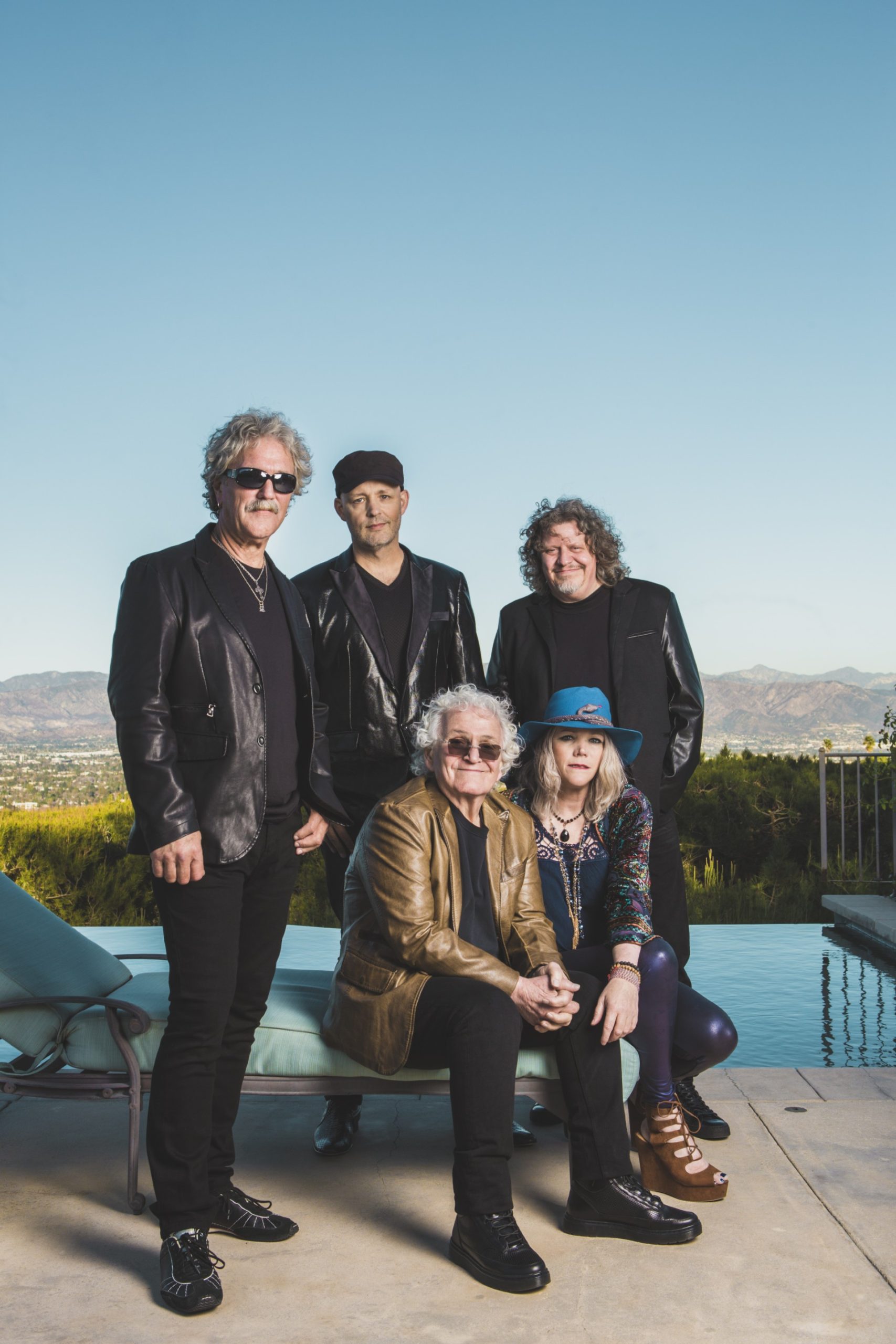 Jefferson Starship | Photo by Kevin Baldes 