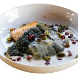Dining Review: Blu Seafood in Gilbert