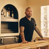 Spotlight: Jason Asher, Mixology Mentor
