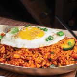 Three Bites: Seoul Food