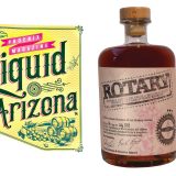 Liquid Arizona: Spirited Away