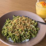 Dining Review: Élephante is Delicious Fun
