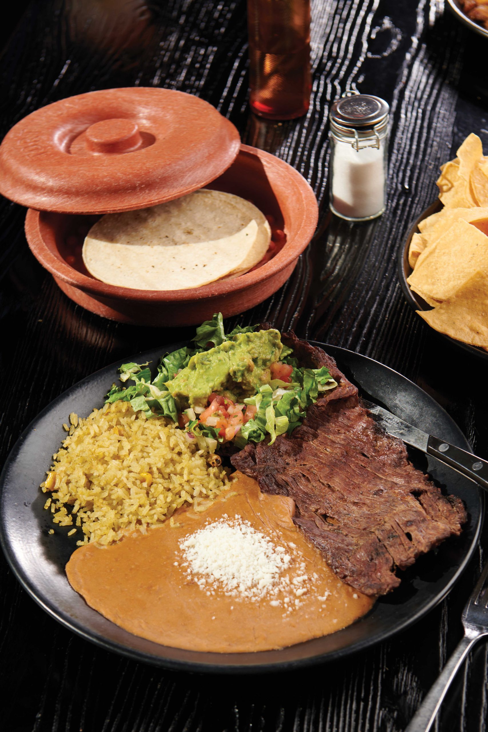 carne asada