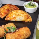Dining Review: Mixela