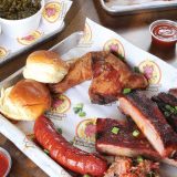 Dining Review: Rollin Smoke Barbeque