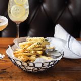 Happy Hour Spotlight: Classics Revisited