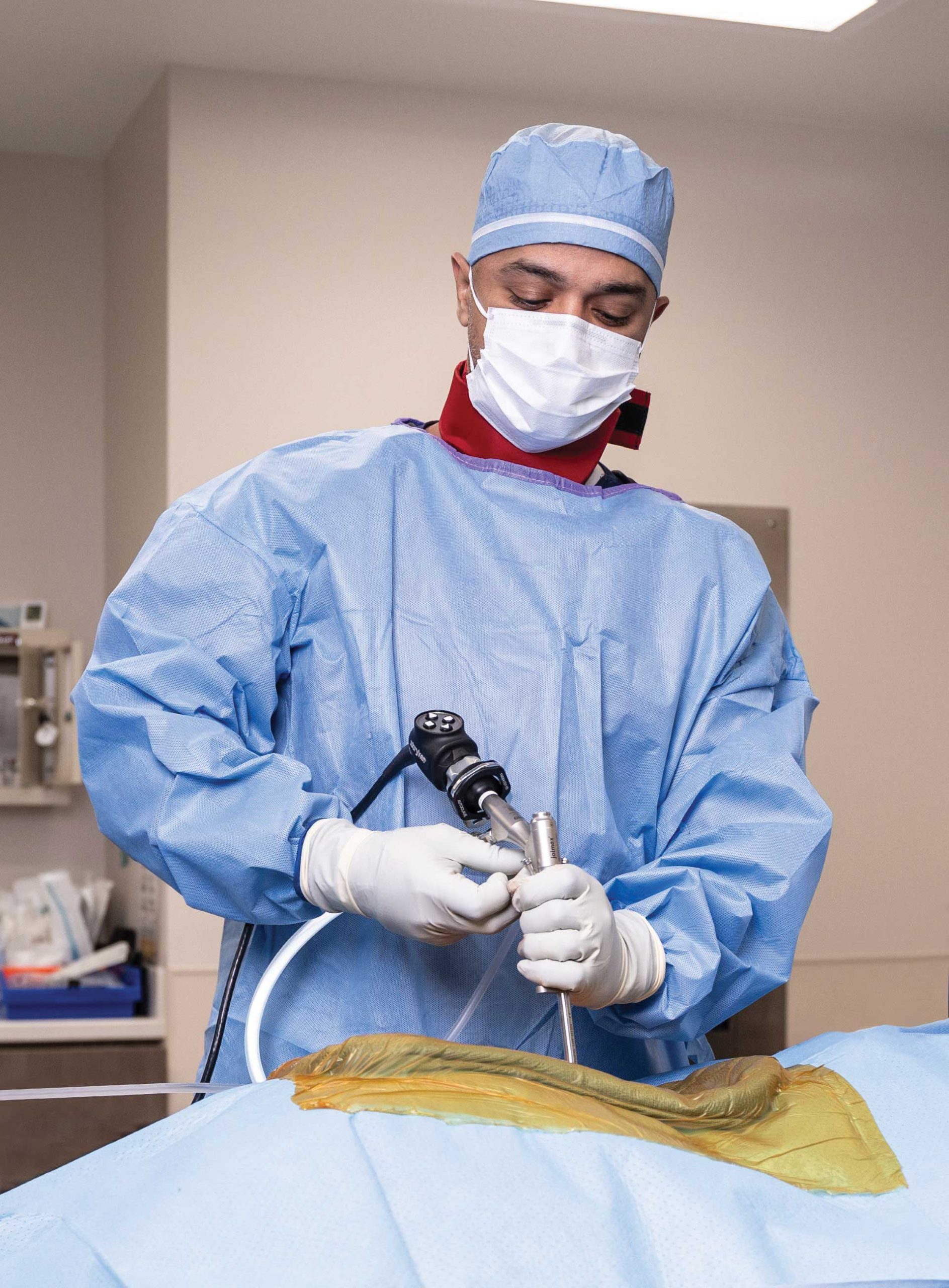 Medical Files: Totally Tubular - PHOENIX magazine