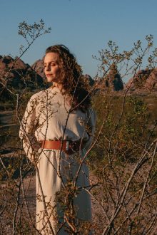 Guides for Letting Go