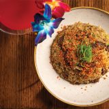 Dining Review: Three Thirty Three is Eye Candy and Overpriced