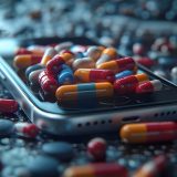 Medical Files: Uber Drugs