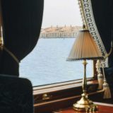 Explore Europe on the Venice Simplon-Orient-Express