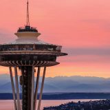 Great Escapes: Sea Envy