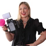 What's in Your Red Carpet Kit? with Courtney Worth