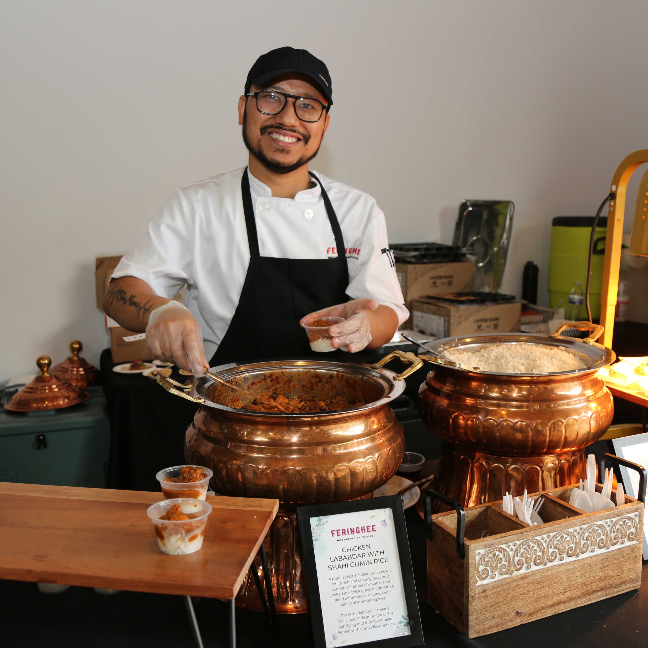 feringhee-vendor
