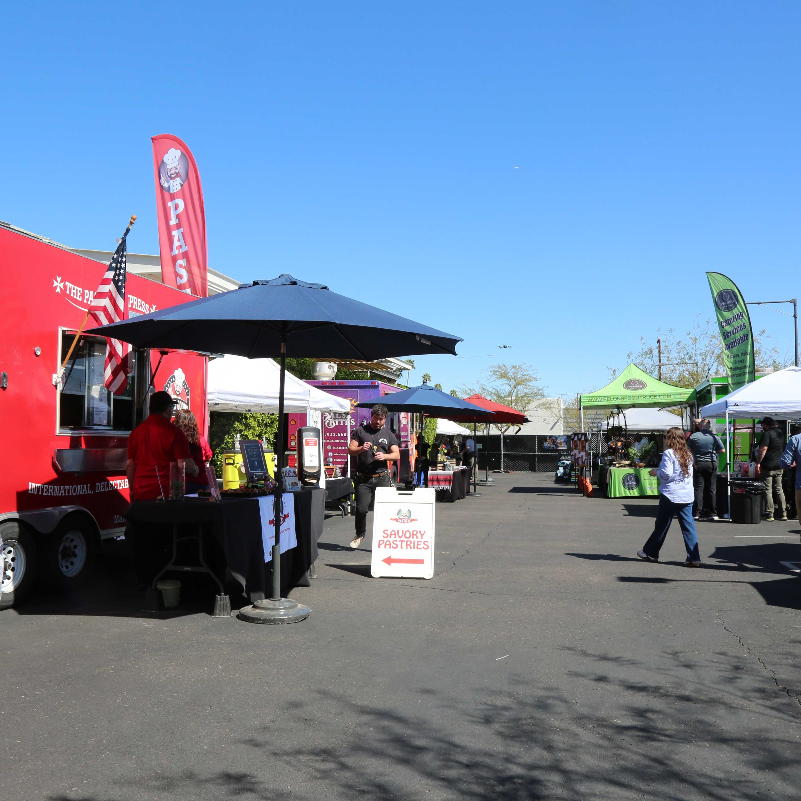 food-trucks