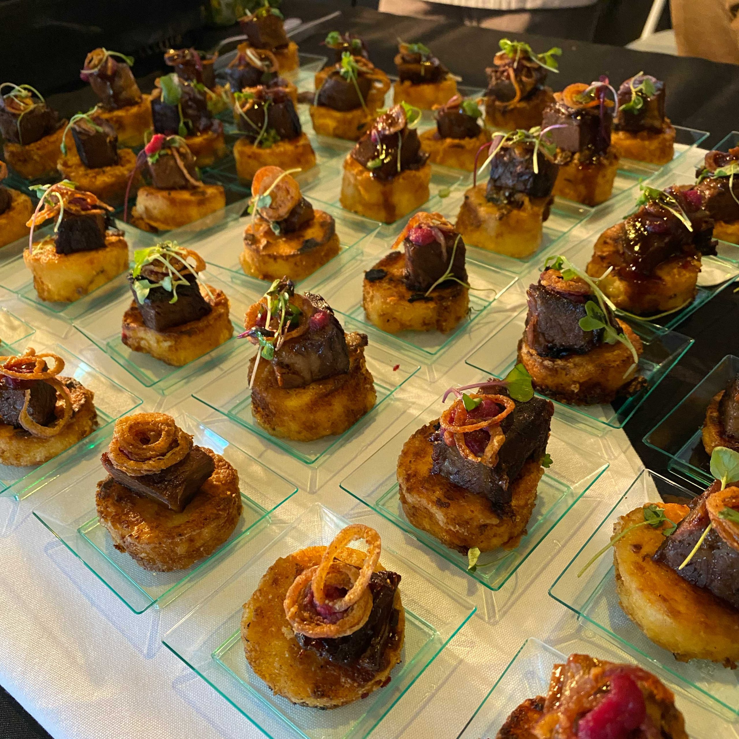 hilton-food