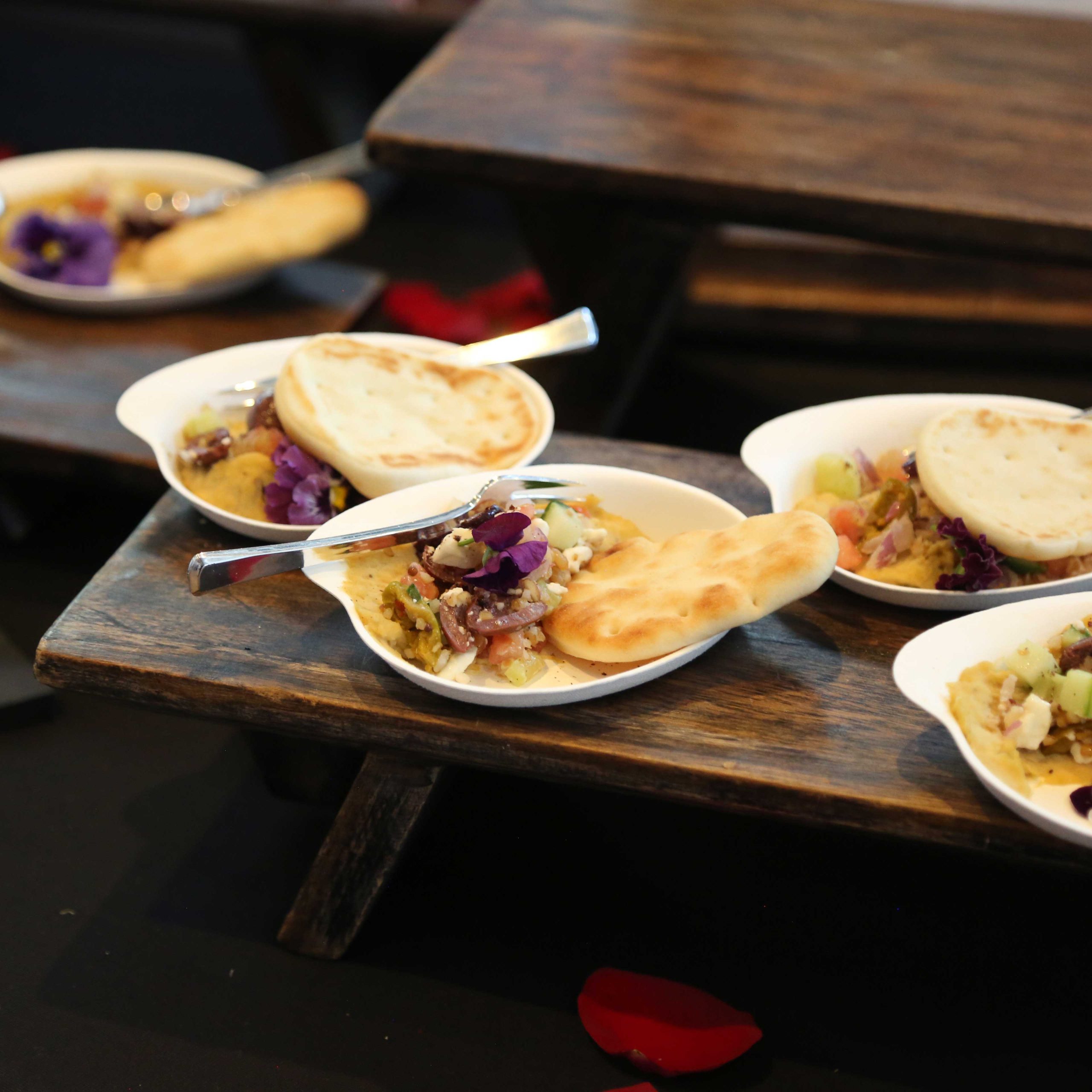 hummus