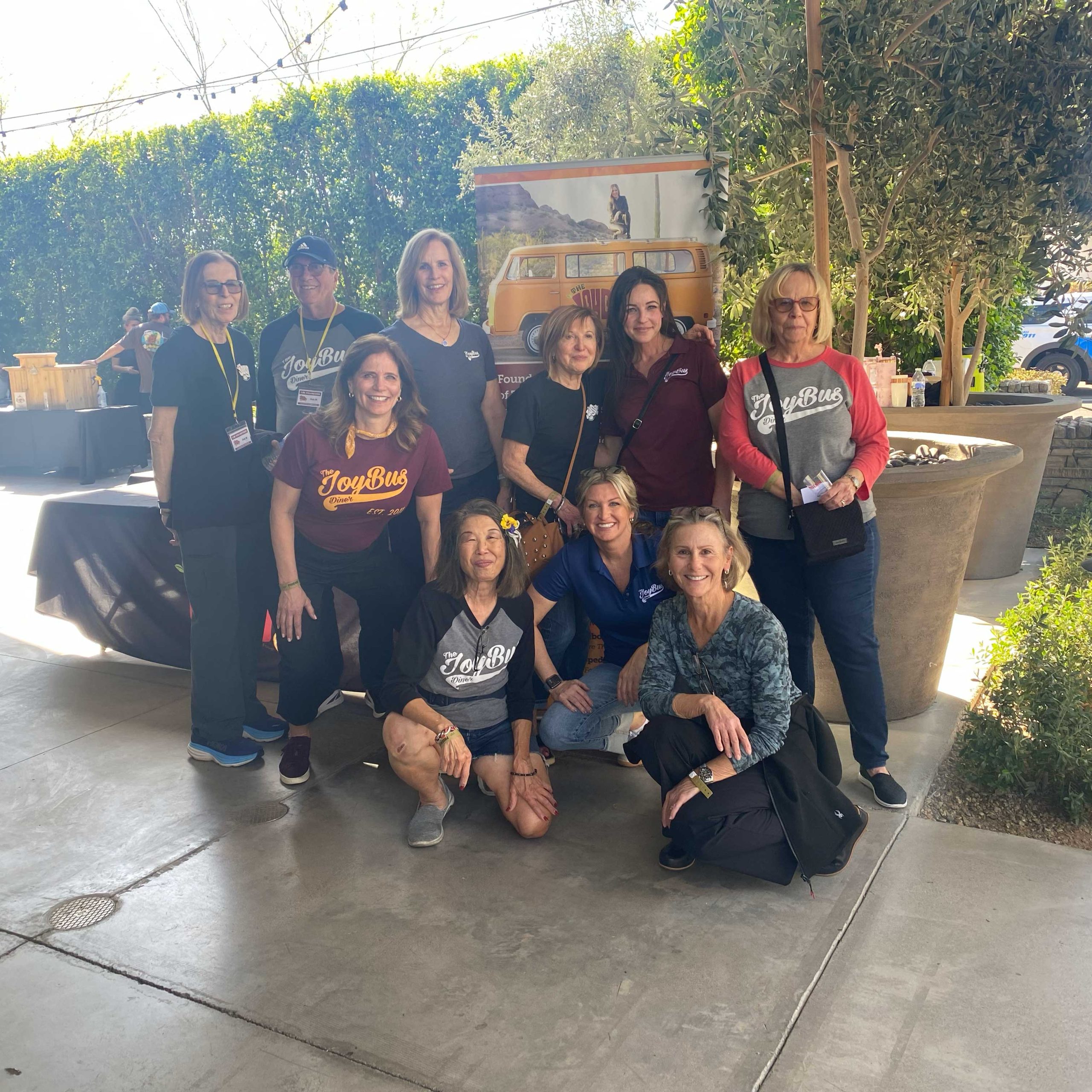 joybus-volunteers