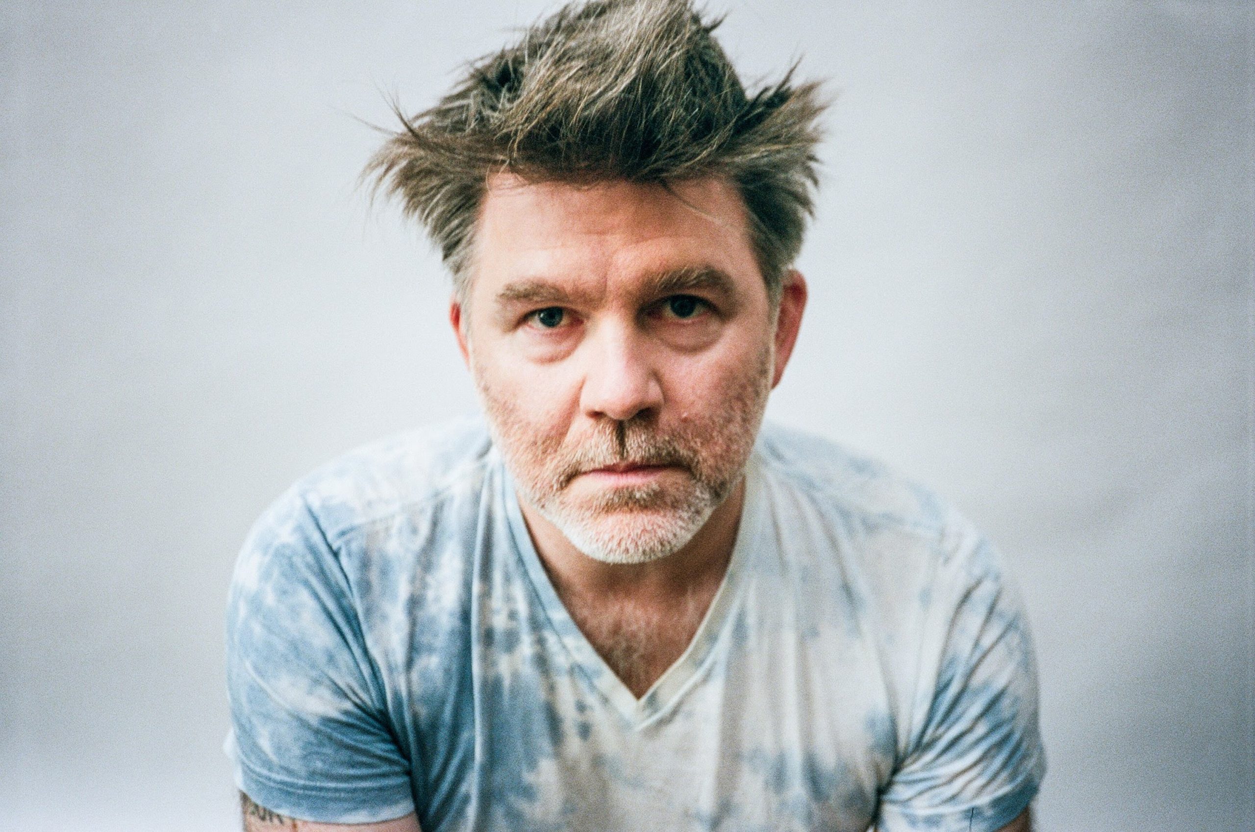 LCD Soundsystem | Photo by Ruvan Wijesooriya LCD Soundsystem | Photo by Ruvan Wijesooriya