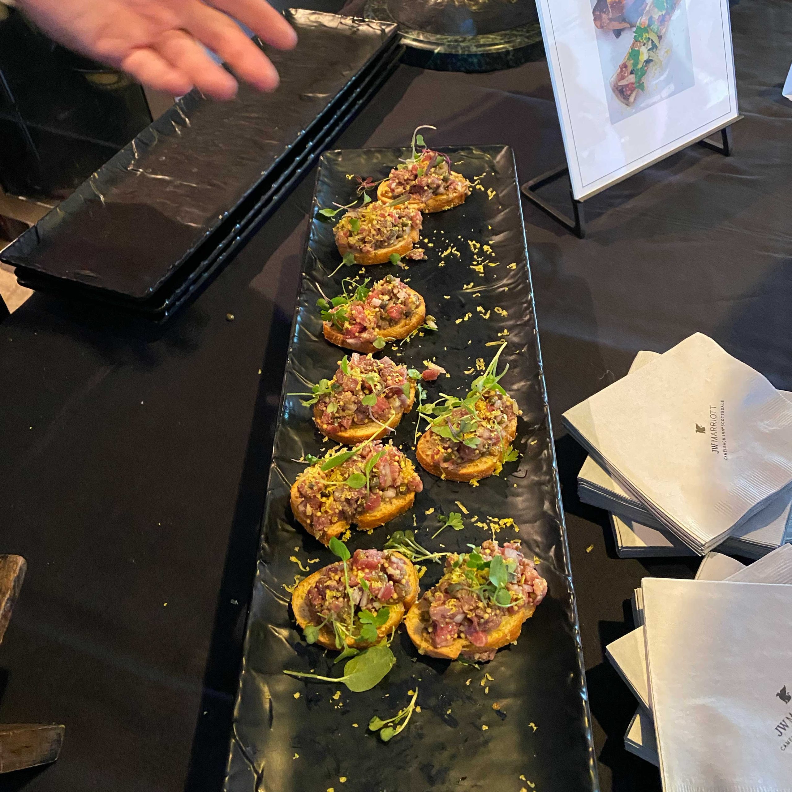 lincoln-steak-tartare