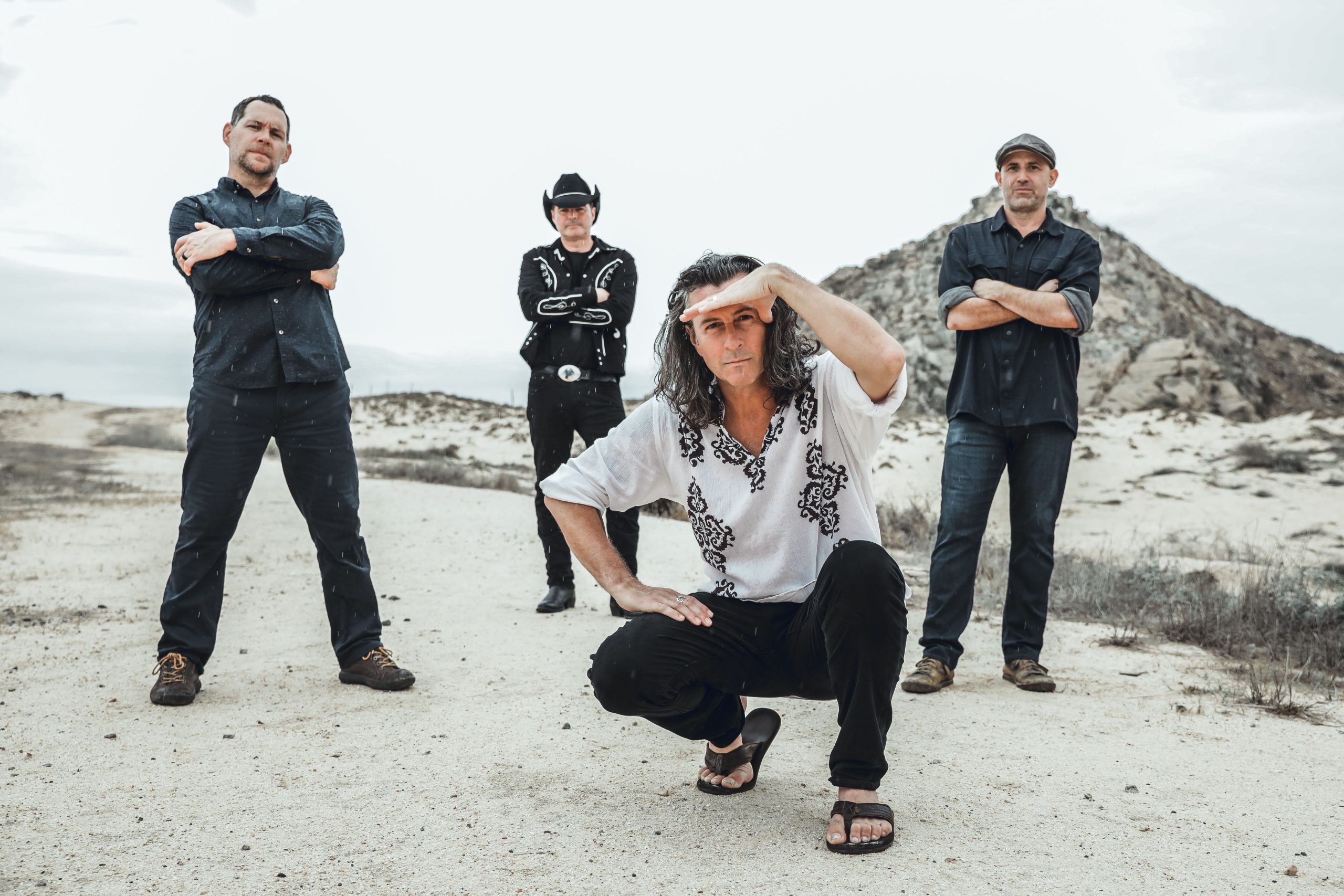 Roger Clyne and The Peacemakers headline the Chandler Chamber Ostrich Festival on March 14 Roger Clyne and The Peacemakers headline the Chandler Chamber Ostrich Festival on March 14