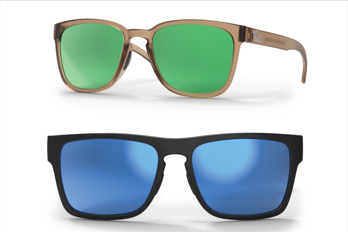 Fashion: Valley Rays