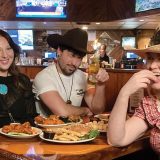 Best of the Valley-winning Band Wheelwright to Perform at The Dirty Drummer in Phoenix