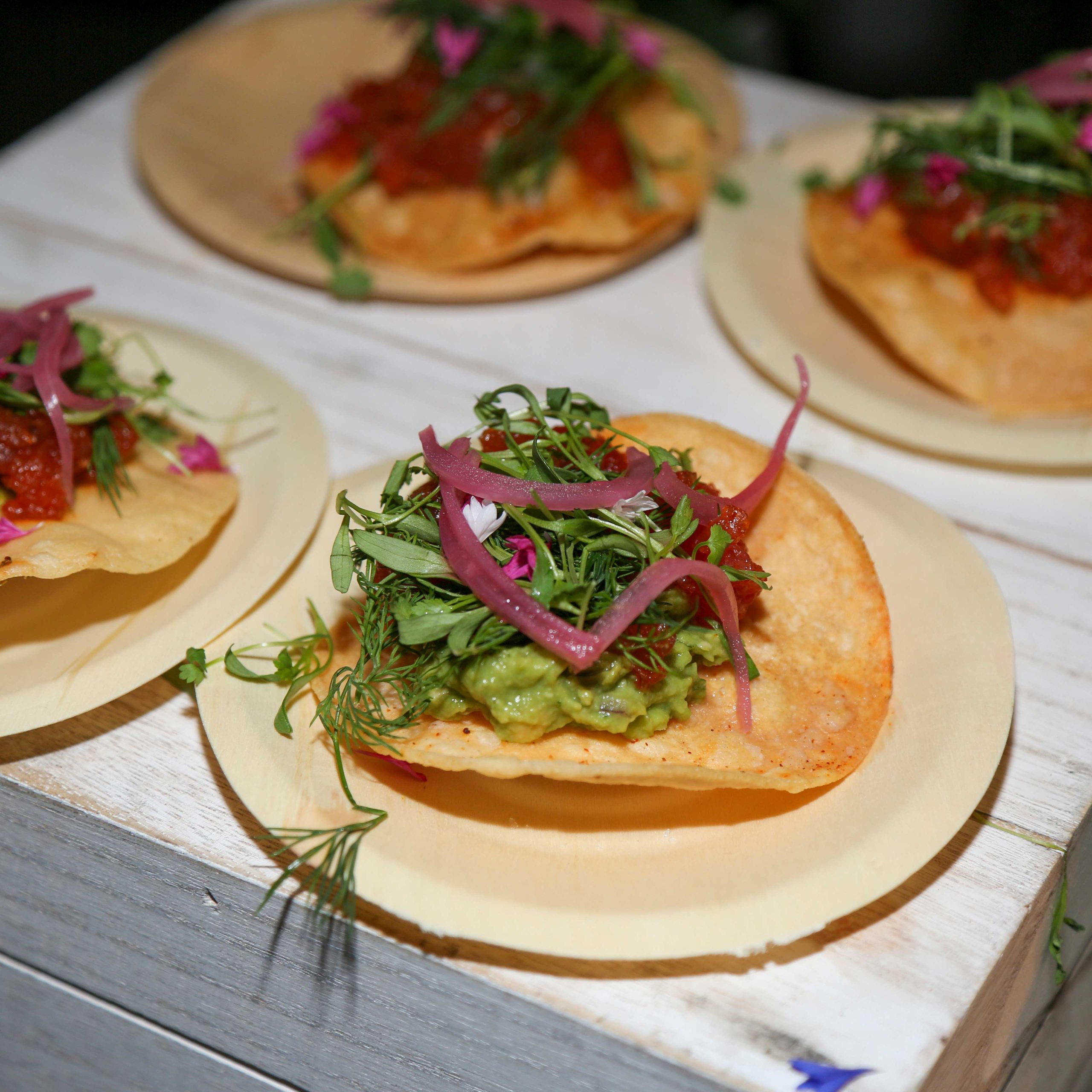 tostada
