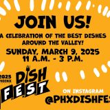 Things To Do Around the Valley This Week (March 3-9)