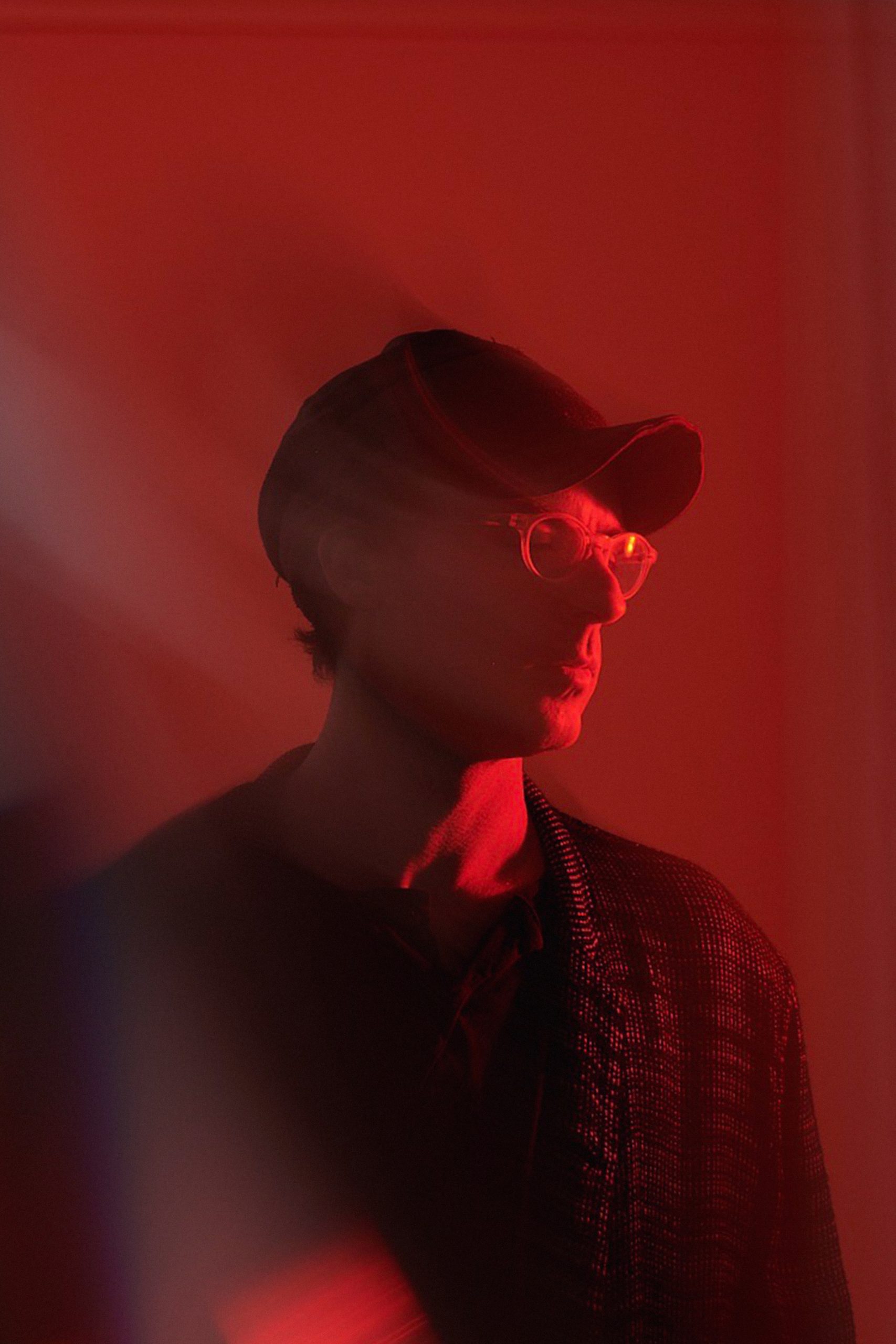 Clap Your Hands Say Yeah | Photo by Ian Shiver Clap Your Hands Say Yeah | Photo by Ian Shiver