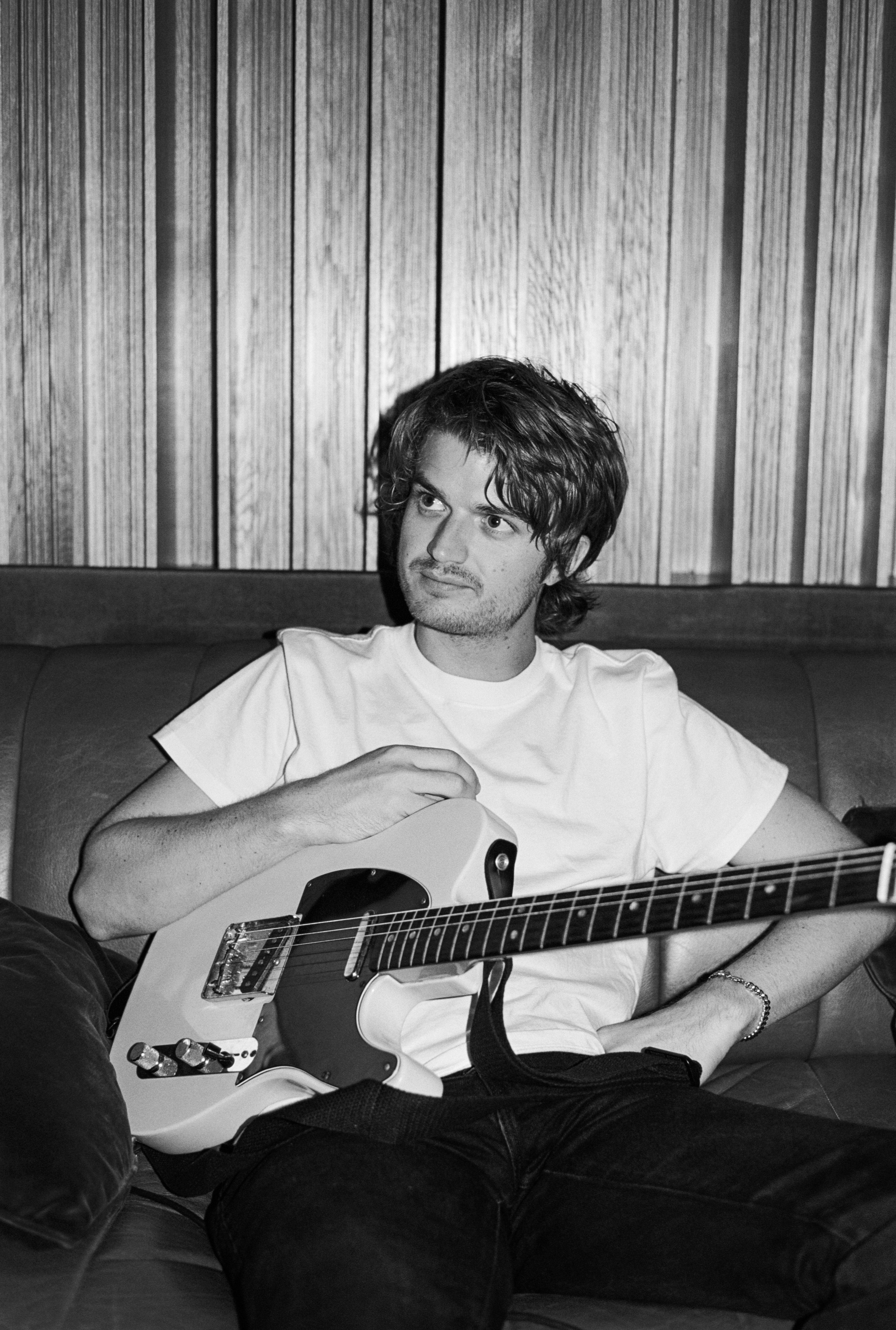 Djo | Photo by CJ Harvey Djo | Photo by CJ Harvey